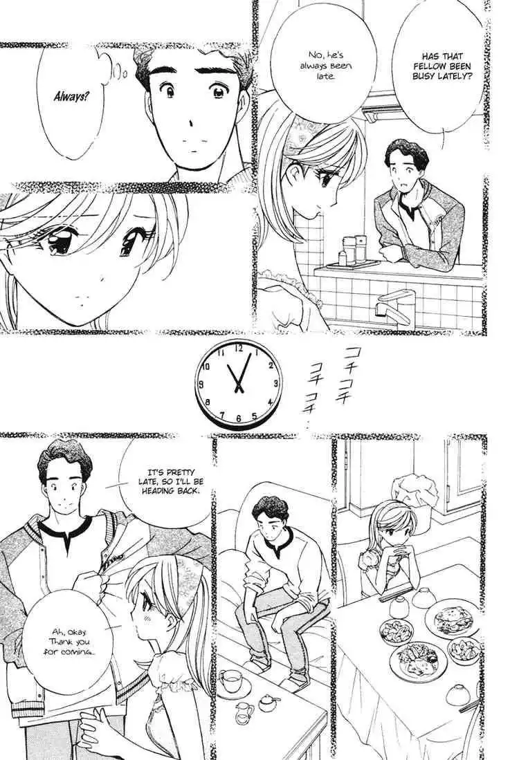 Orange Yane no Chiisana Ie Chapter 33 10
